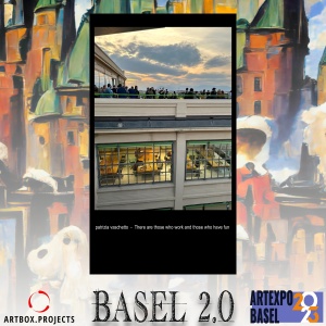 2023 - ArtBoxProjects Basel 2.0
