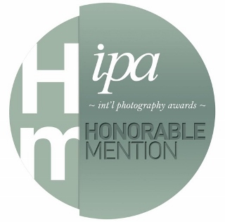 I.P.A. International Photography Awards '016