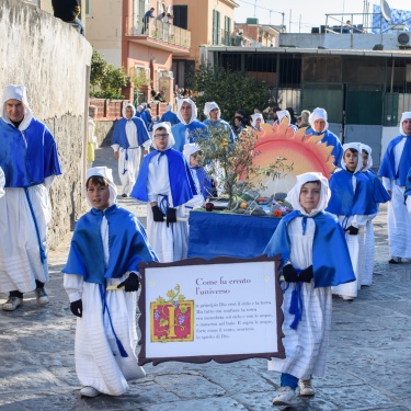Procida - Processione del Venerdì Santo 2019