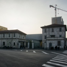Milano - Fondazione Prada - 1
