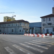 Milano - Fondazione Prada - 2